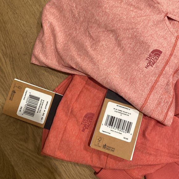 The North Face Dune Sky Tight & Tee - Picture 12 of 12